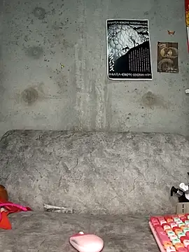 Kaoz 69  online show from March 5, 4:09 am