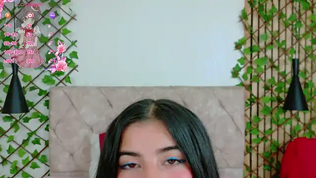 Georgia Candy online show from May 26, 3:37 am