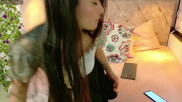 Georgia Candy online show from June 21, 4:07 am