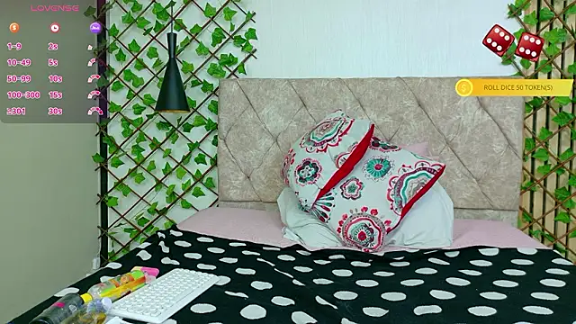 Georgia Candy online show from March 4, 3:14 am