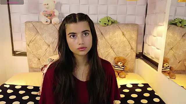 Georgia Candy online show from July 18, 5:49 am