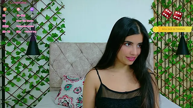 Georgia Candy online show from February 18, 4:43 am