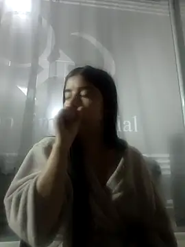 Georgia Candy online show from March 20, 2:01 am