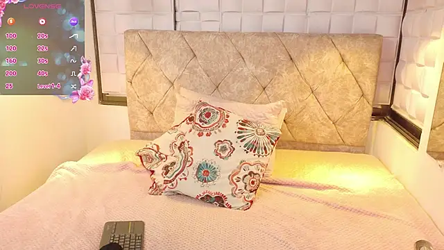 Georgia Candy online show from July 2, 6:19 am