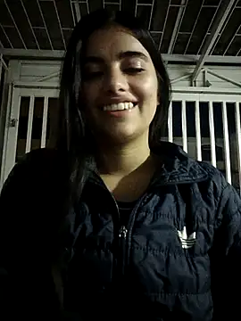 Georgia Candy online show from April 10, 1:12 am