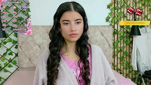 Georgia Candy online show from March 31, 3:41 am