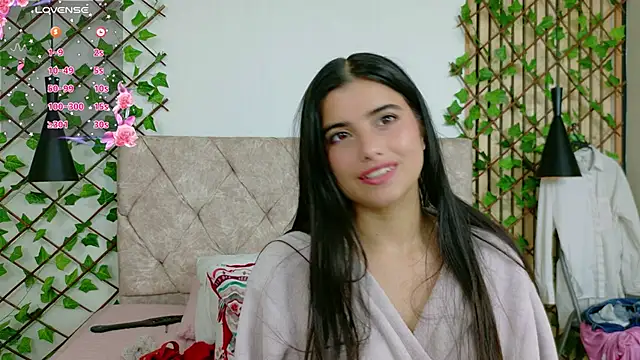 Georgia Candy online show from April 3, 7:26 am