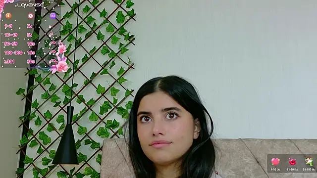 Georgia Candy online show from April 9, 6:30 am