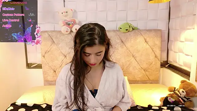 Georgia Candy online show from August 5, 4:39 am
