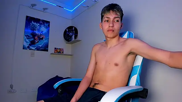 harry jonshon69 online show from March 6, 4:07 am