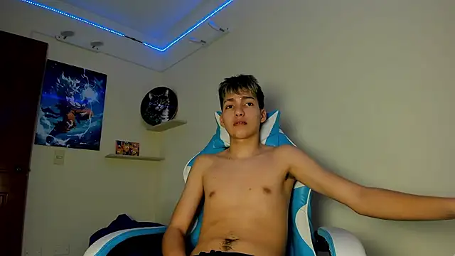 harry jonshon69 online show from March 7, 4:56 pm