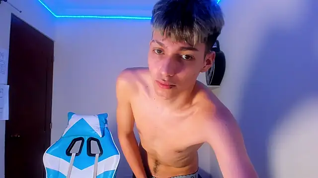 harry jonshon69 online show from February 12, 1:27 am