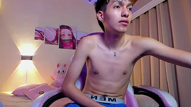 harry jonshon69 online show from May 1, 3:33 am