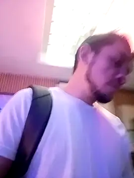 Gloryholeroom online show from February 2, 9:03 pm