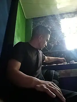 Gloryholeroom online show from December 19, 7:38 pm