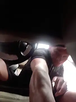 Gloryholeroom online show from December 20, 7:06 pm