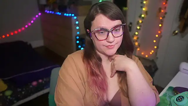 FireproofCuriousiteaze online show from June 22, 11:57 pm
