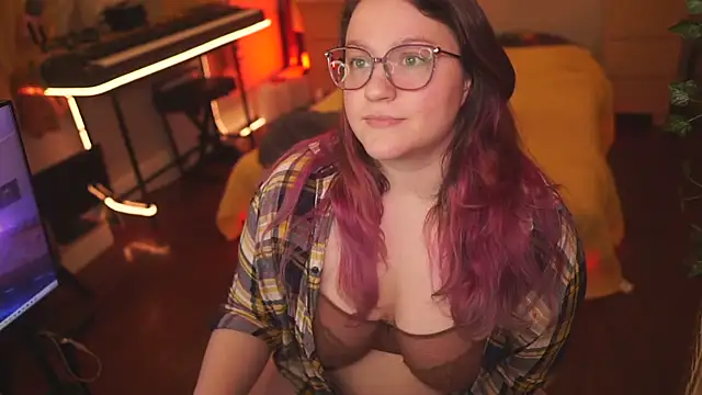 Snapshot of FireproofCuriousiteaze chatting on January 8, 7:03 am FireproofCuriousiteaze online show from January 8, 7:03 am