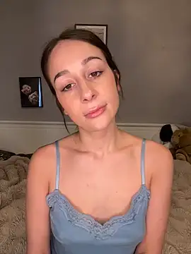 ChiaraSommer online show from April 9, 4:13 pm