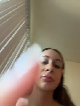 ChiaraSommer online show from March 13, 6:02 pm