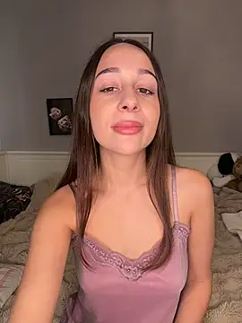 ChiaraSommer online show from March 31, 4:09 pm