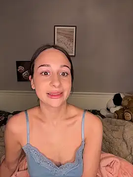 ChiaraSommer online show from March 25, 5:12 pm