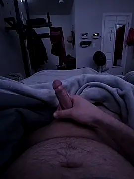 TonyR97 online show from December 16, 11:53 pm