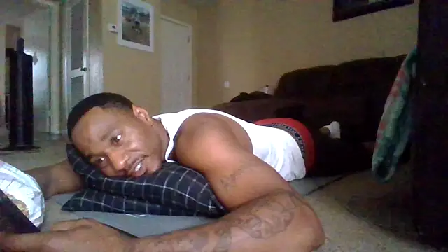 KingDes55 online show from May 21, 1:41 pm