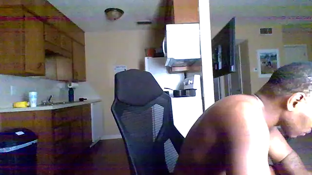 KingDes55 online show from July 26, 4:36 pm