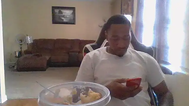 KingDes55 online show from April 27, 4:05 pm