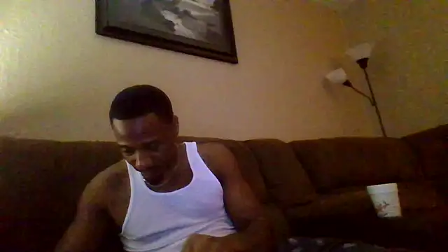 KingDes55 online show from April 26, 2:53 am