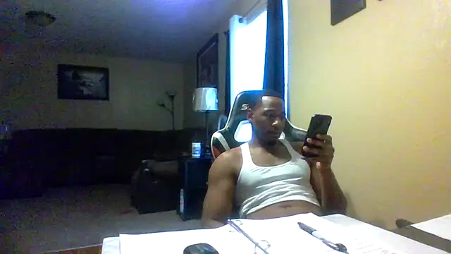 KingDes55 online show from May 6, 1:59 pm