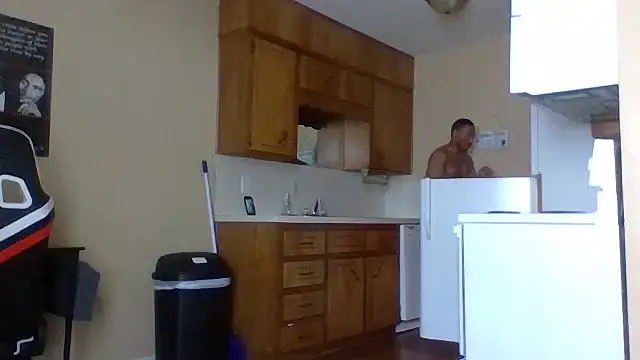 KingDes55 online show from February 1, 3:54 pm