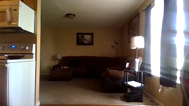 KingDes55 online show from April 23, 2:08 pm