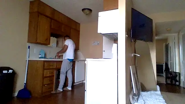 KingDes55 online show from February 3, 3:50 pm