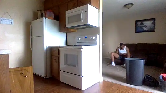 KingDes55 online show from March 9, 3:04 pm