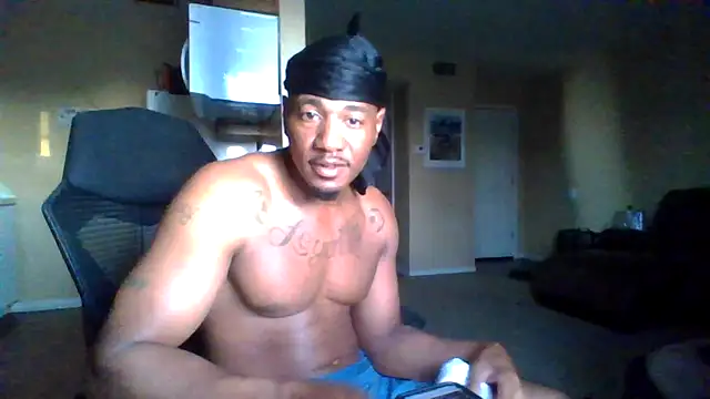 KingDes55 online show from August 3, 12:11 pm