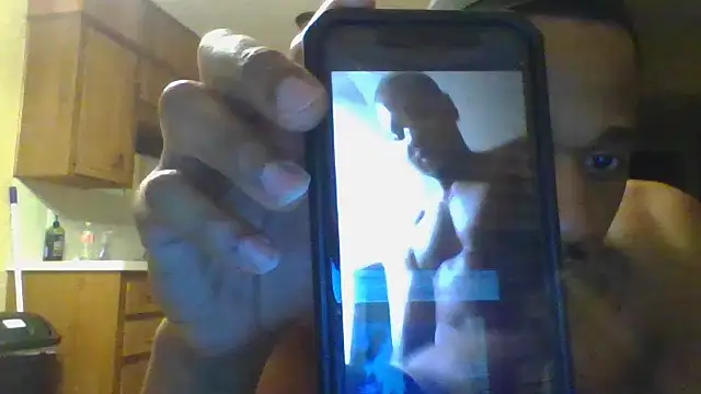 KingDes55 online show from January 17, 12:48 am