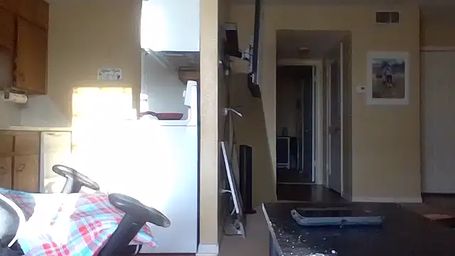 KingDes55 online show from March 31, 1:02 pm