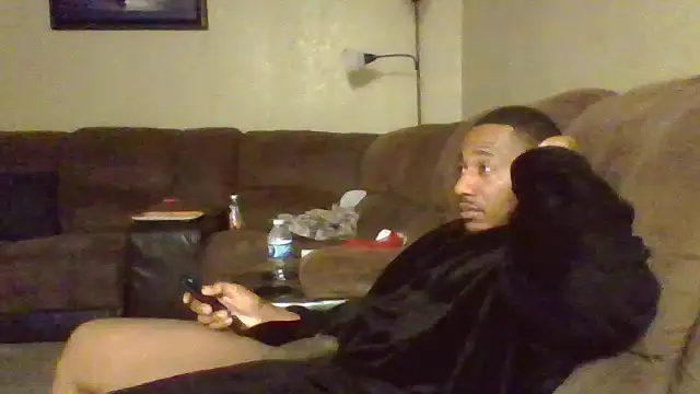 KingDes55 online show from February 24, 11:55 am