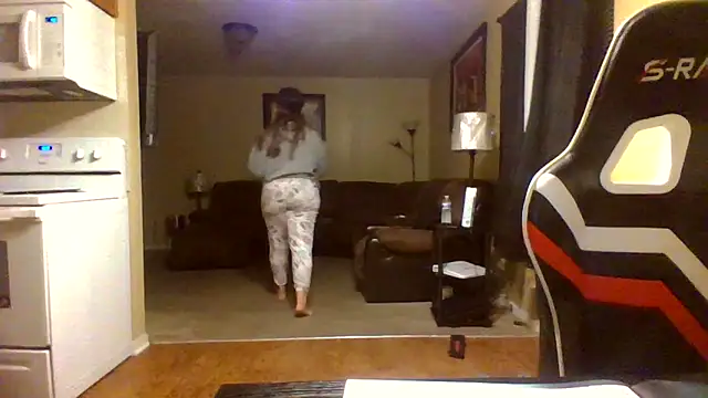 KingDes55 online show from April 22, 1:34 am