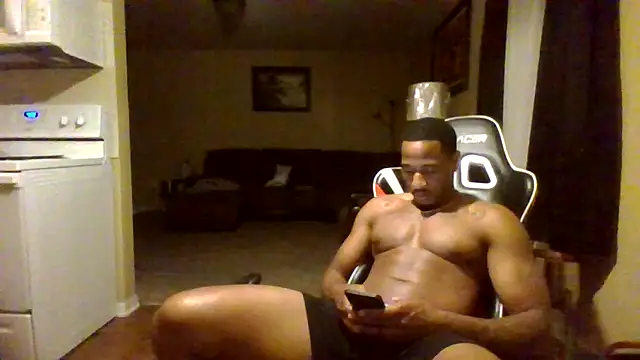 KingDes55 online show from June 3, 3:51 am