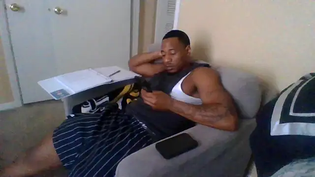 KingDes55 online show from March 26, 2:26 pm