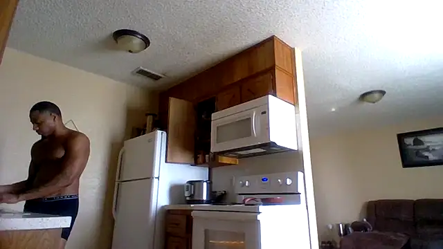 KingDes55 online show from January 15, 4:10 pm