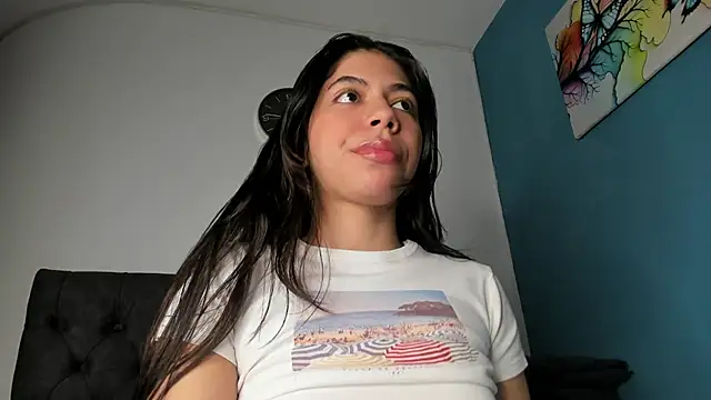 Mely Mel online show from April 5, 12:50 am