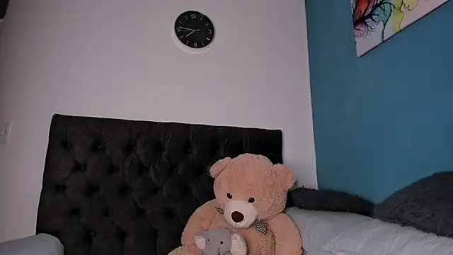 Mely Mel online show from March 30, 1:51 am