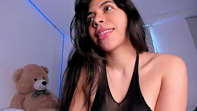 Snapshot of Mely_Mel chatting on July 3, 9:21 pm Mely Mel online show from July 3, 9:21 pm