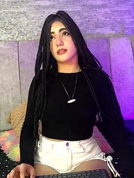 Odett Khast online show from January 18, 5:44 am