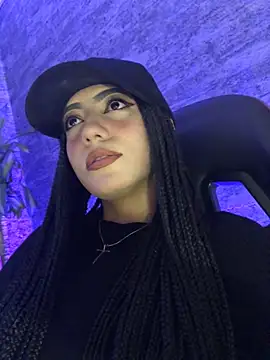 Odett Khast online show from January 16, 5:44 am