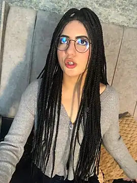 Odett Khast online show from January 19, 5:44 am